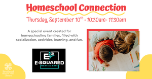 Homeschool Connectio